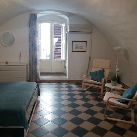 Casa Vacanze "Boccasile" Bari Eksteriør bilde