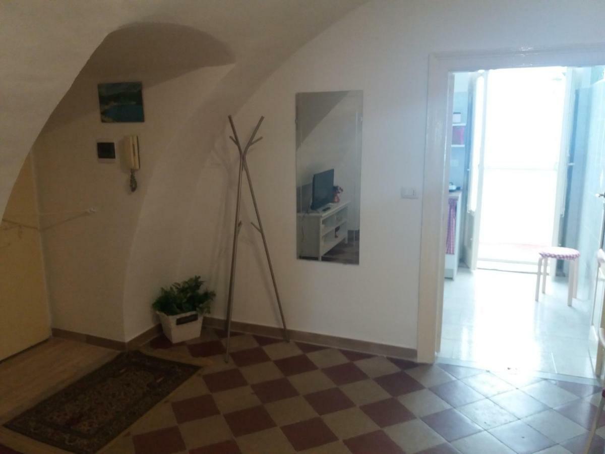Casa Vacanze "Boccasile" Bari Eksteriør bilde
