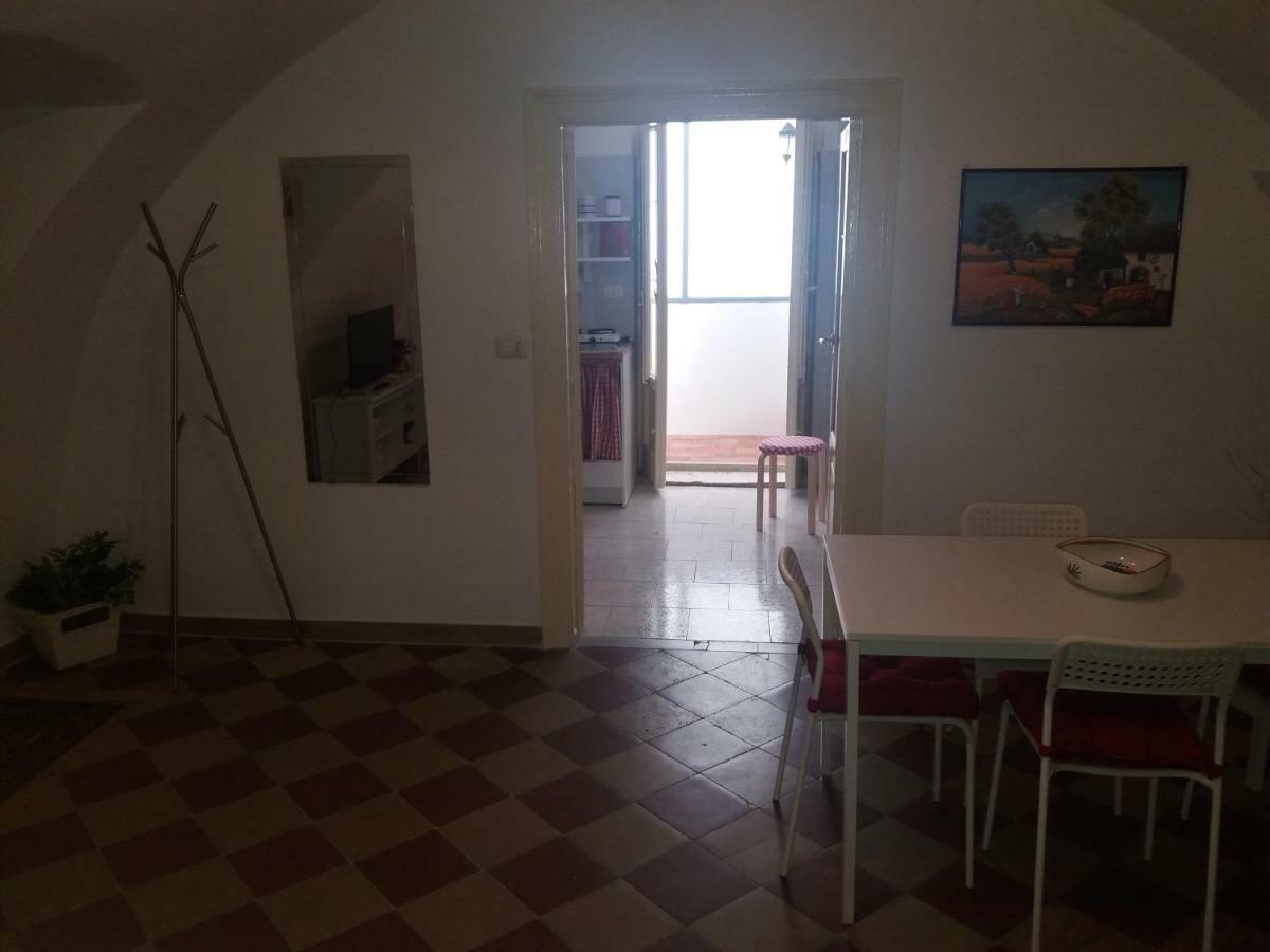 Casa Vacanze "Boccasile" Bari Eksteriør bilde