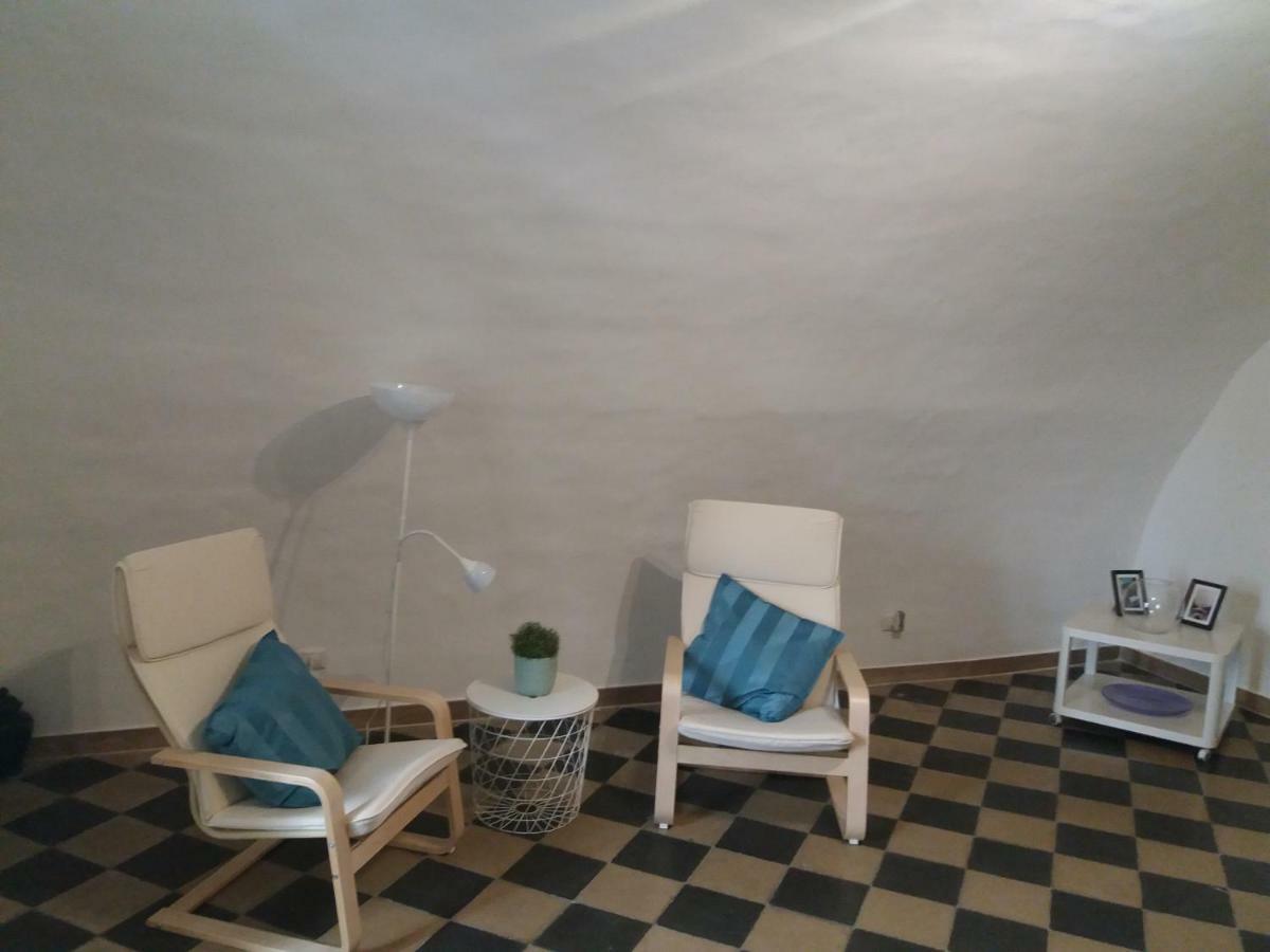 Casa Vacanze "Boccasile" Bari Eksteriør bilde