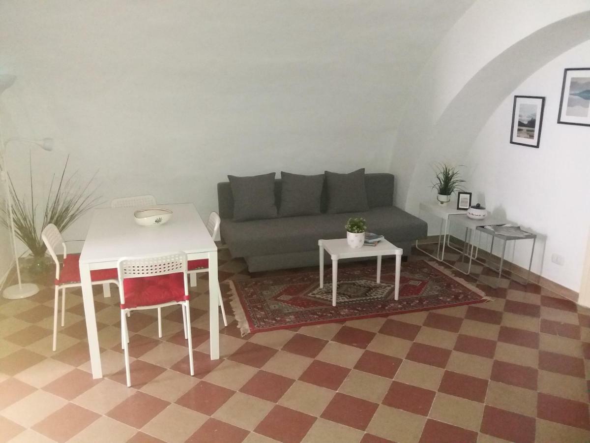 Casa Vacanze "Boccasile" Bari Eksteriør bilde